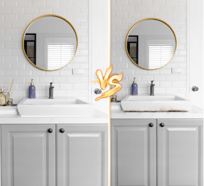 Home Decoration Adhesive With Antifungal Properties One Component 20-30min Curing Time 2