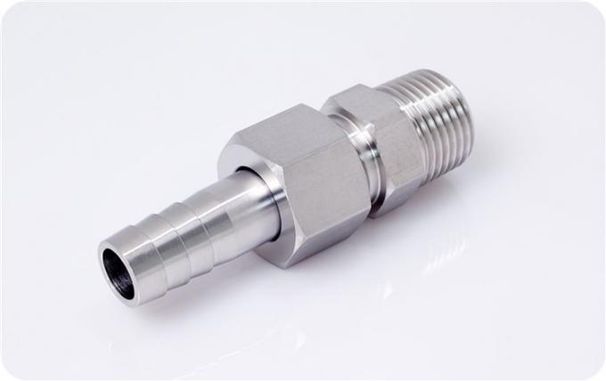 24 Hour Full Curing Time N271 High Strength Anaerobic Adhesive Thread Lock Sealant 3
