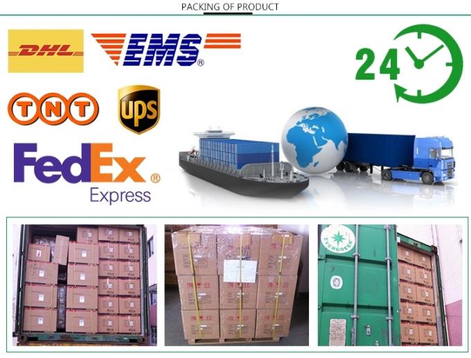 24 Hour Full Curing Time N271 High Strength Anaerobic Adhesive Thread Lock Sealant 8