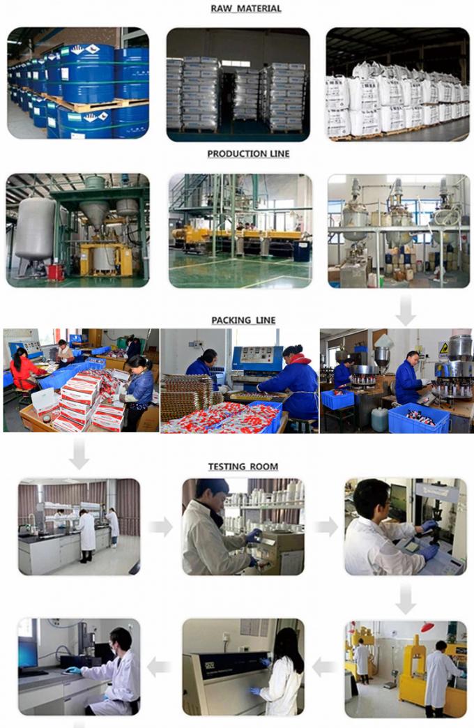 Home Decoration Ceramic Floor Tile Sealer Epoxy Ceramic Tile Surface Sealer 5