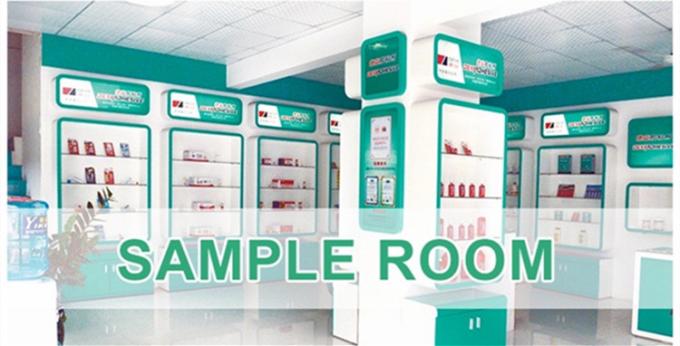 Eco Friendly Polyaspartic Polyurea Resin Coating For Decoration Shelf Life 12 Months 4