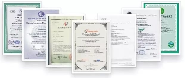 Eco Friendly Polyaspartic Polyurea Resin Coating For Decoration Shelf Life 12 Months 8