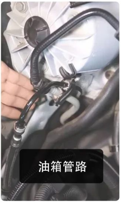 Flat Flange Construction High Temperature RTV Gasket Maker Temperature Range -62-343C 4