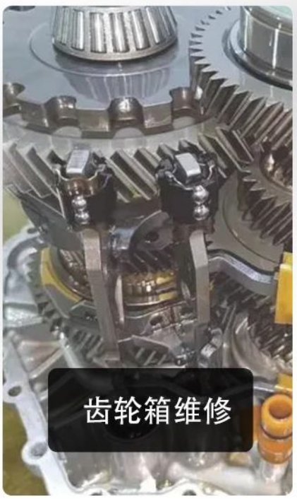 Flat Flange Construction High Temperature RTV Gasket Maker Temperature Range -62-343C 8