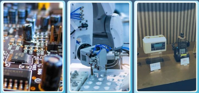 Temperature Silicone Rubber Sealant Adhesive For Electronic Equipment And Woodworking 1