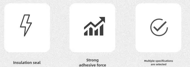 Silicone Based M705 Waterproof Sealant For Transparent LED Lens And Lighting Fixtures 4